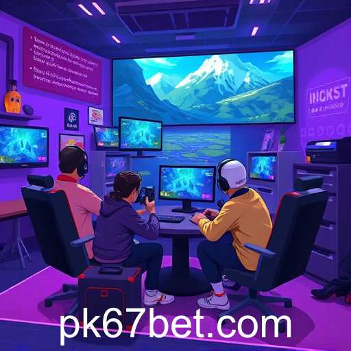 Gaming Transformations Amid Global Changes