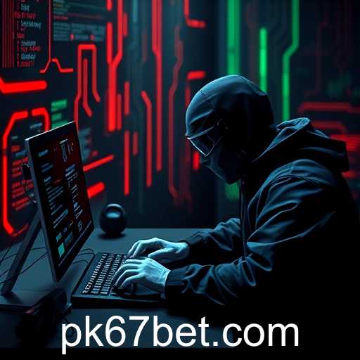 Pk67: Revolutionizing Online Gaming in 2025