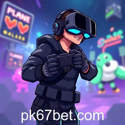 Online Gaming's Latest Trend