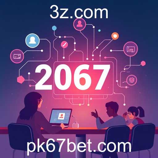 Pk67: Advancing Digital Education