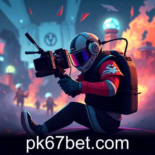 Pk67: The Rising Star of Online Gaming in 2025