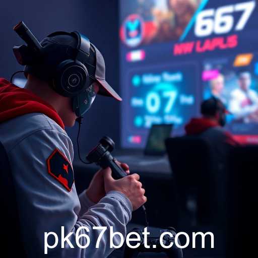 The Rise of Game Platforms in Modern Digital Age