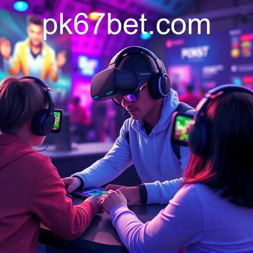 The Rise of Gaming Portals in 2025