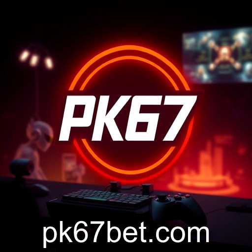 The Rise of Pk67: Shaping New Gaming Horizons