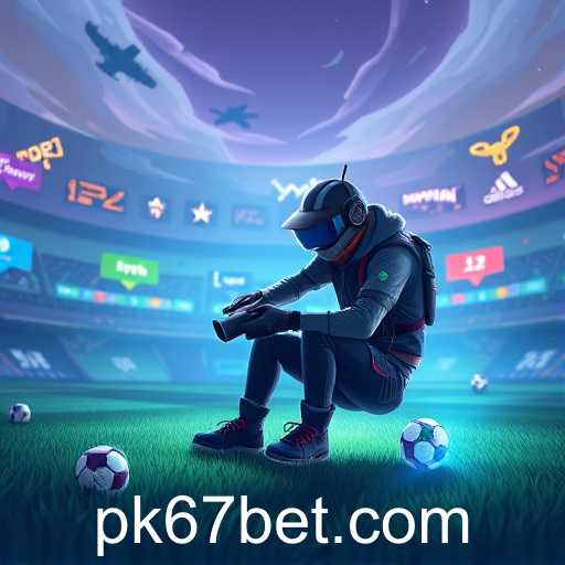The Rise of Pk67 in Online Gaming